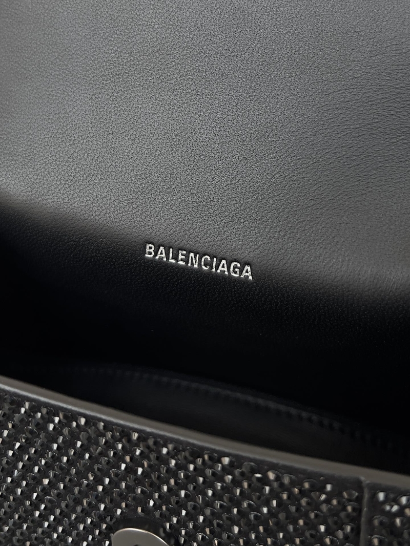 Balenciaga Hourglass Bags